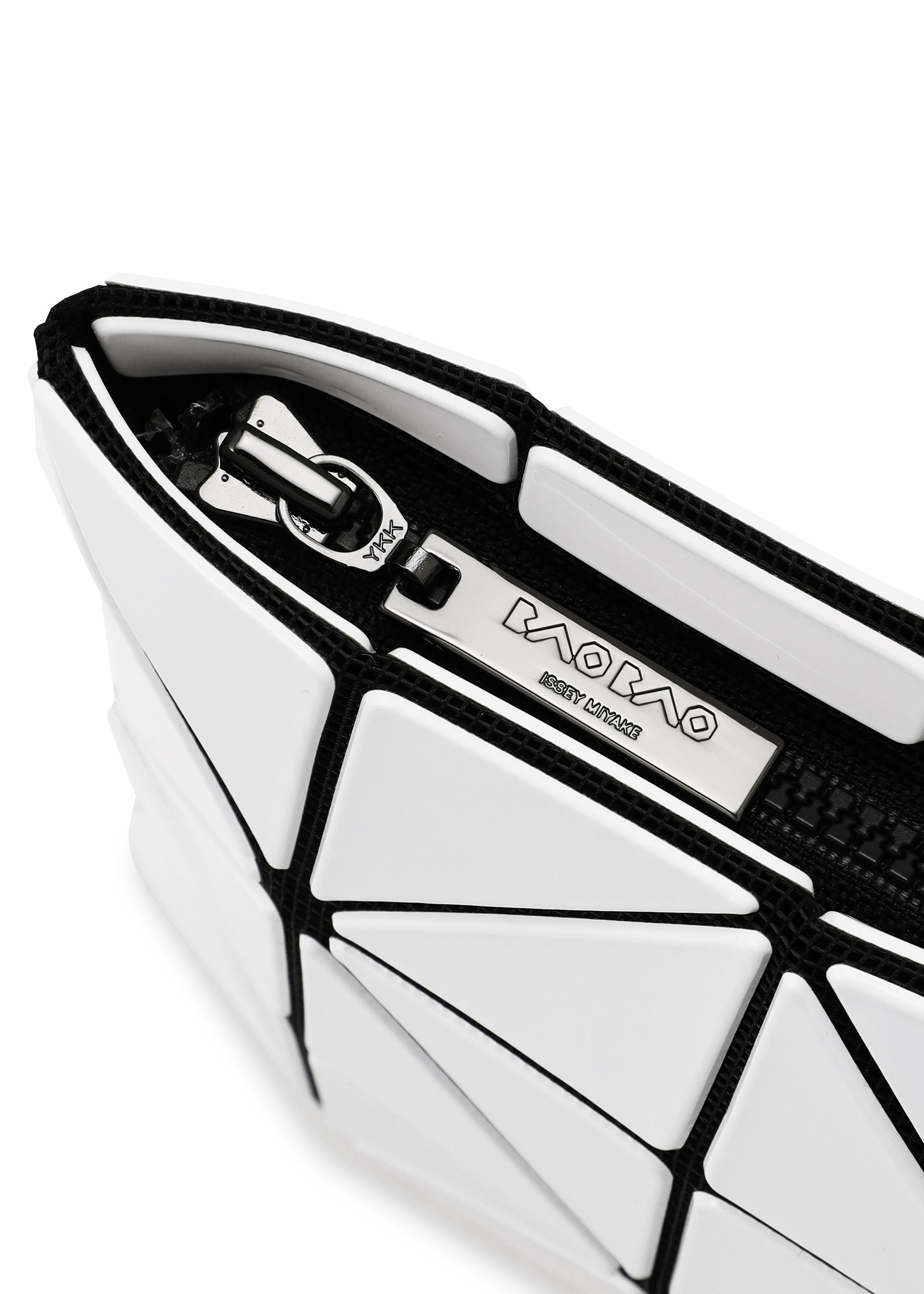 LUCENT、バッグ&財布_ポーチ&クラッチバッグ、ディテール画像1