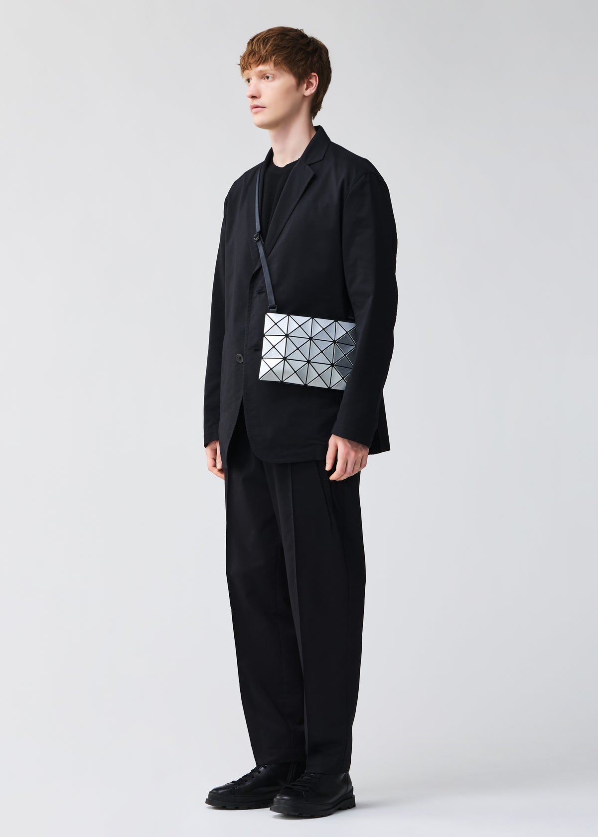 LUCENT、バッグ&財布_ショルダーバッグ、着用画像2