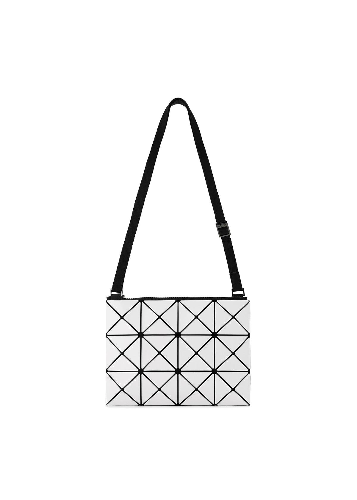 LUCENT、バッグ&財布_ショルダーバッグ、ホワイト