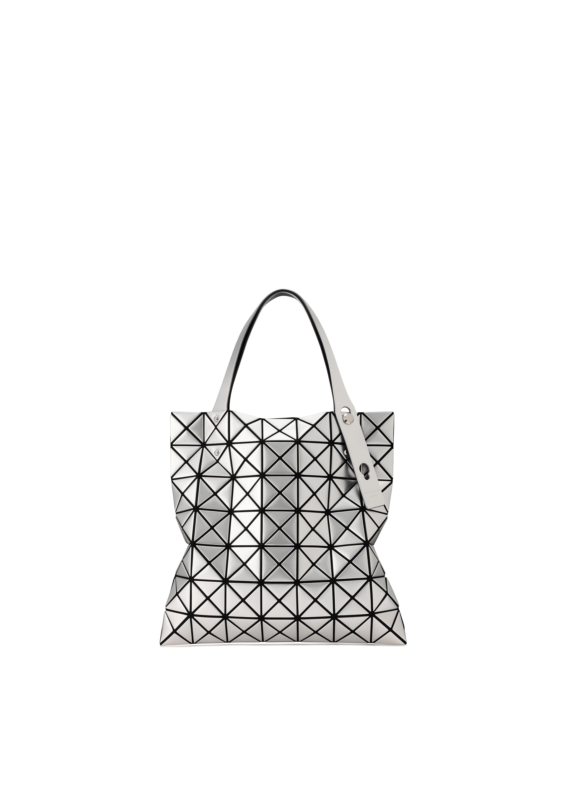 PLATINUM、バッグ&財布_トートバッグ、グレー