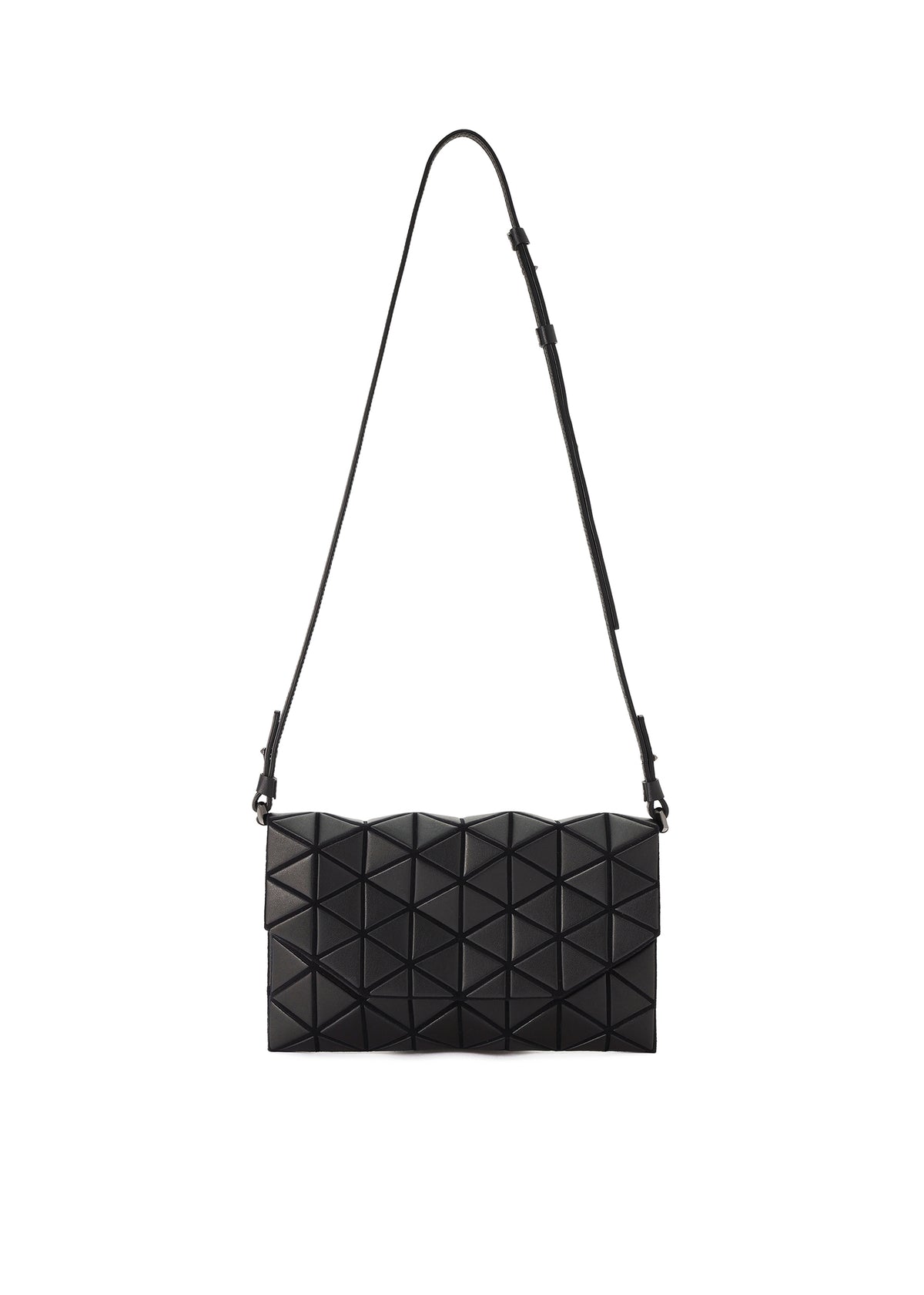 TONNEAU MATTE、バッグ&財布_ショルダーバッグ、ブラック