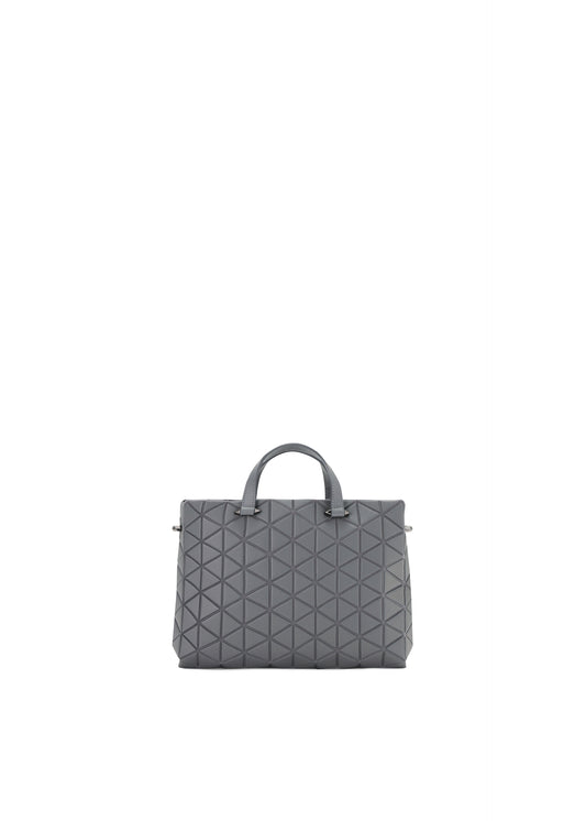 TONNEAU MATTE、バッグ&財布_ショルダーバッグ、グレー