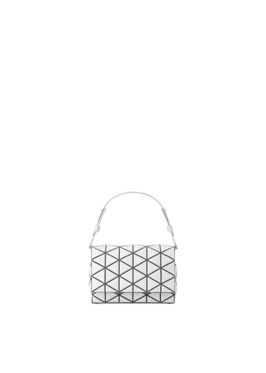 FOSSETTE、バッグ&財布_ハンドバッグ、グレー