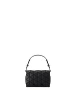 FOSSETTE、バッグ&財布_ハンドバッグ、ブラック