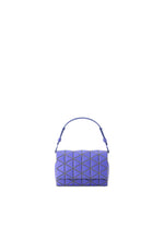 FOSSETTE、バッグ&財布_ハンドバッグ、ブルー