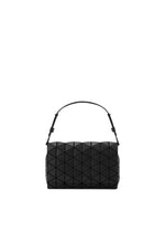 FOSSETTE、バッグ&財布_ハンドバッグ、ブラック