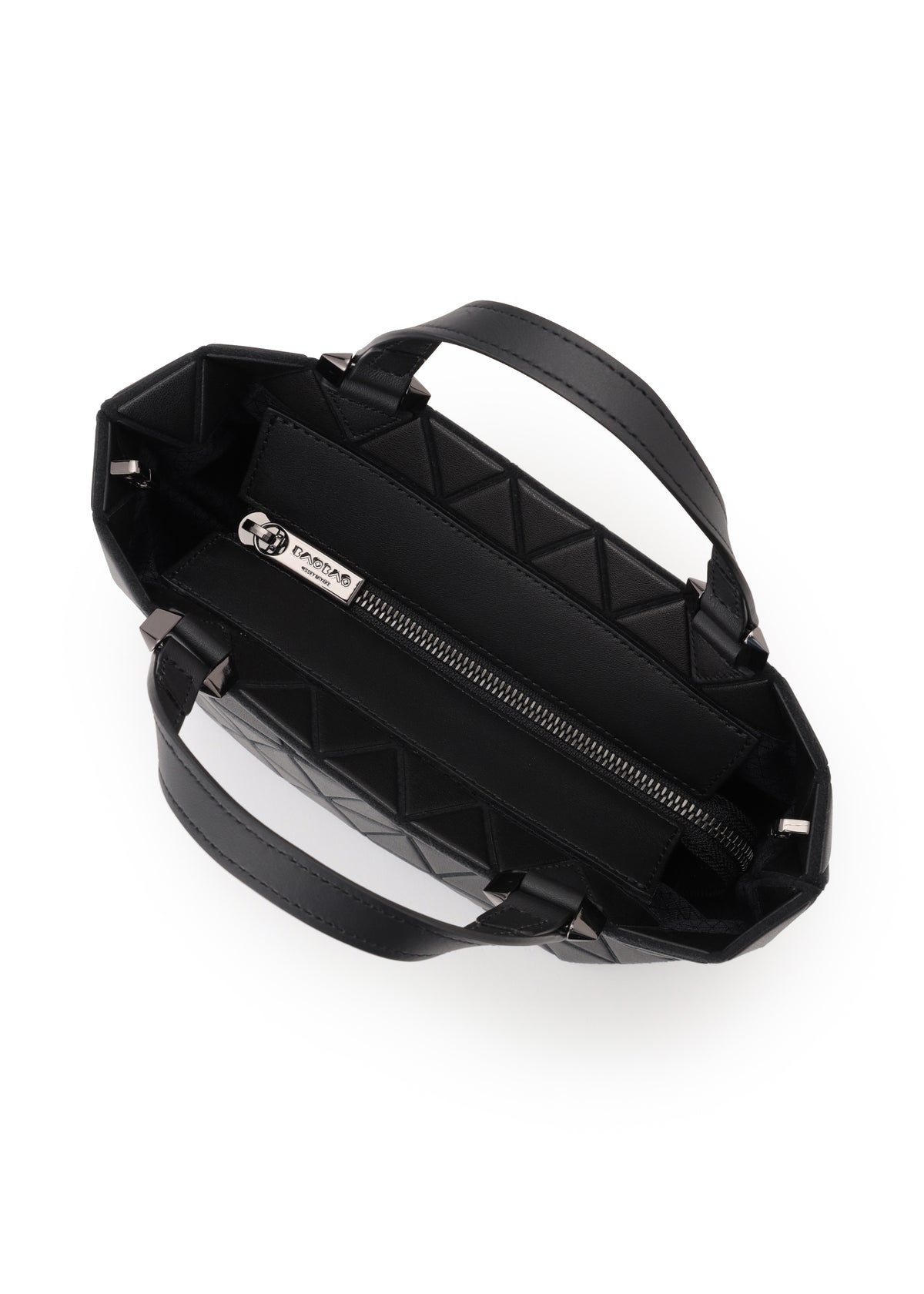 CRYSTAL MATTE、バッグ&財布_ハンドバッグ、ディテール画像2