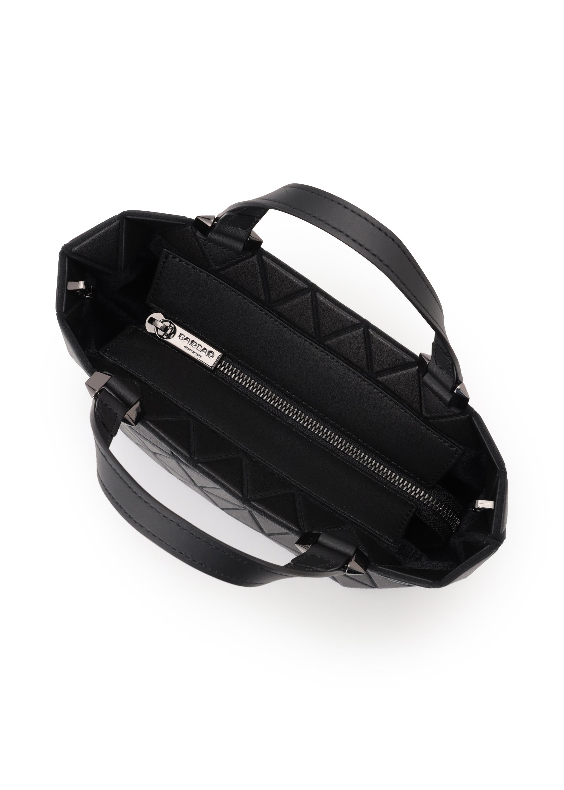 CRYSTAL MATTE、バッグ&財布_ハンドバッグ、ディテール画像2