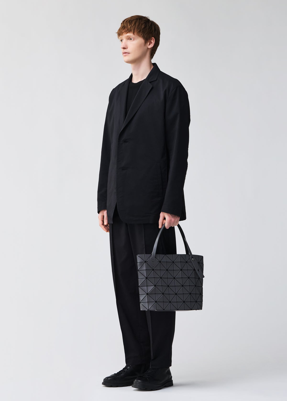 ROCK MATTE、バッグ&財布_ハンドバッグ、着用画像2