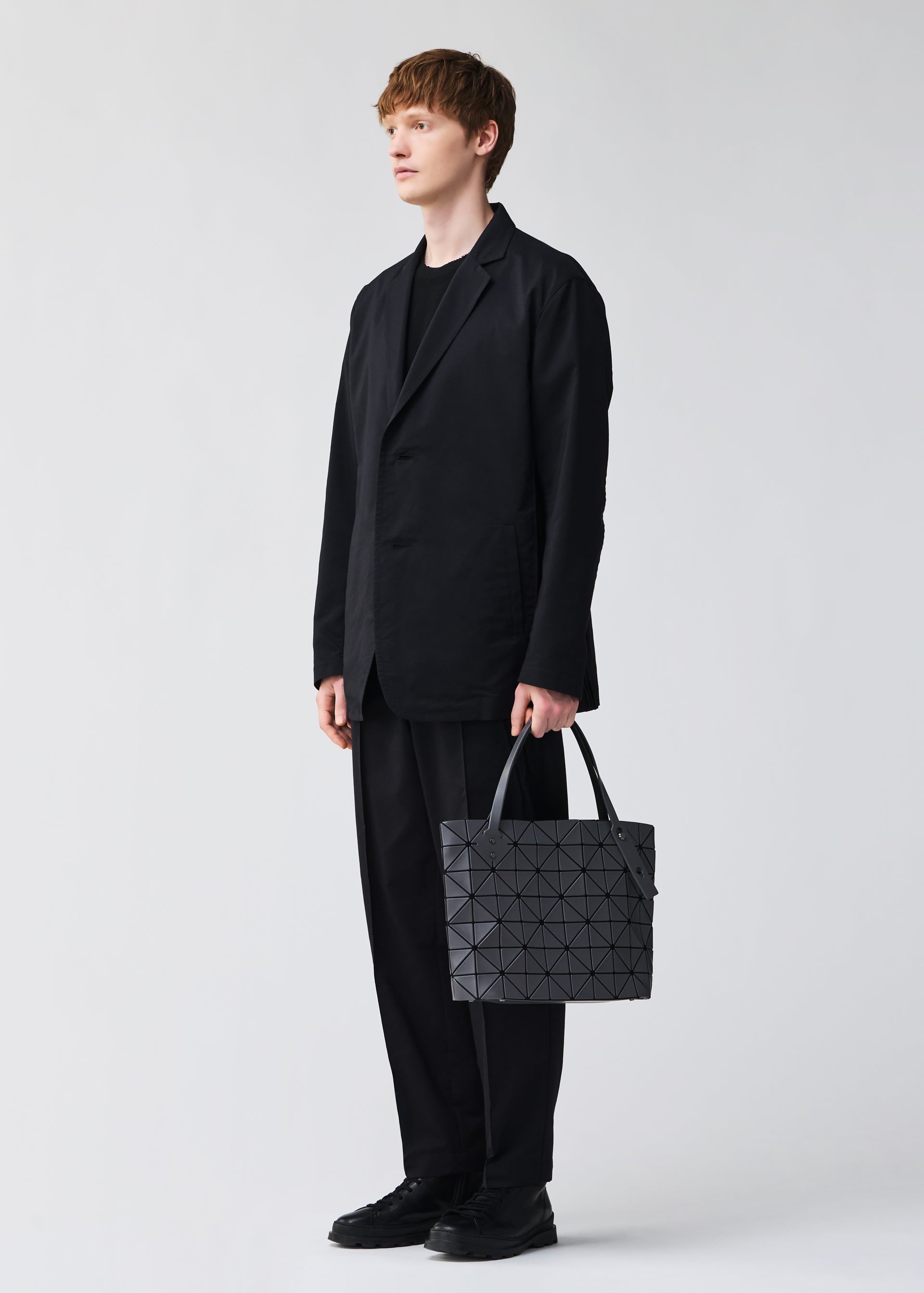 ROCK MATTE、バッグ&財布_ハンドバッグ、着用画像2