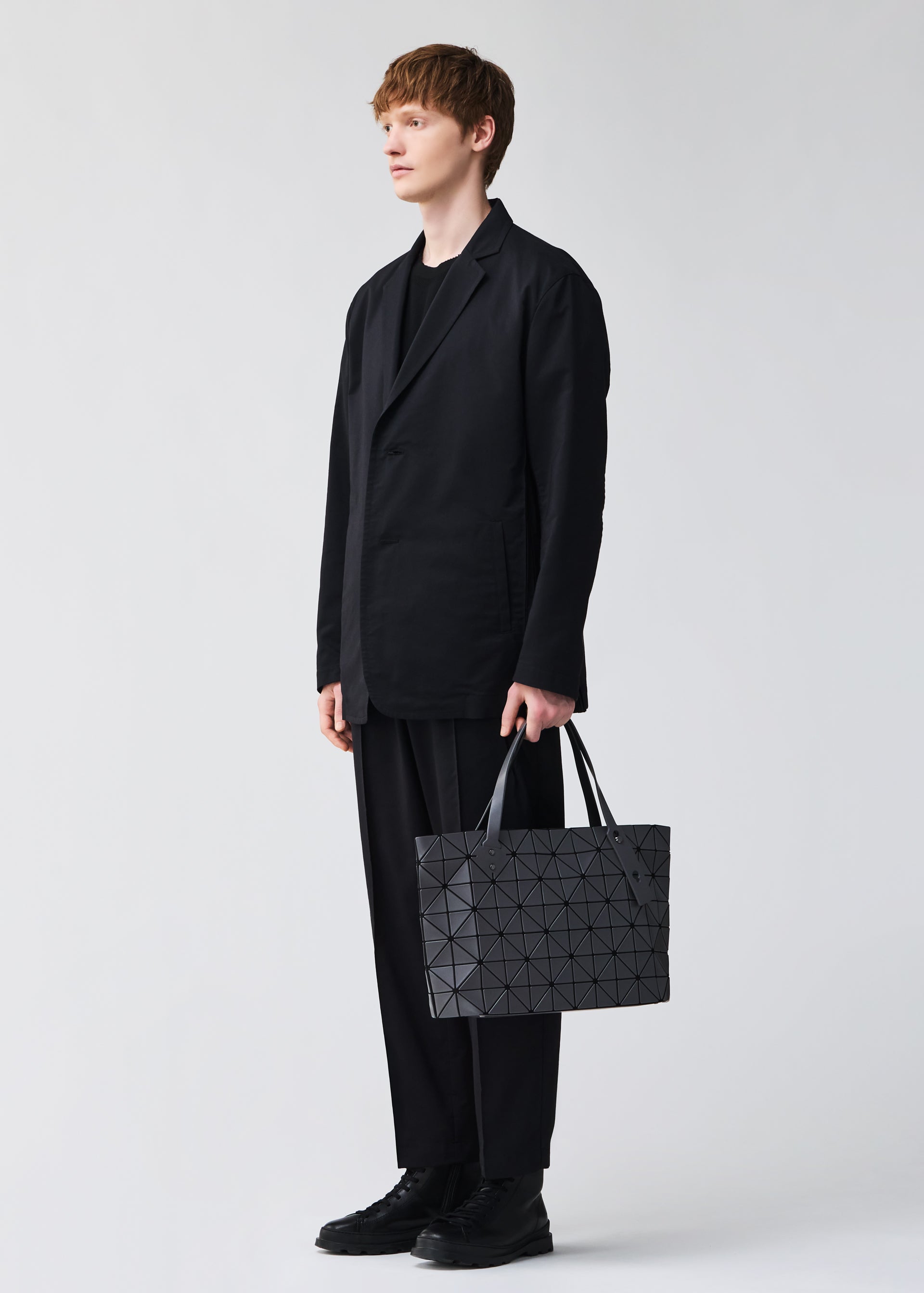 ROCK MATTE、バッグ&財布_ハンドバッグ、着用画像2