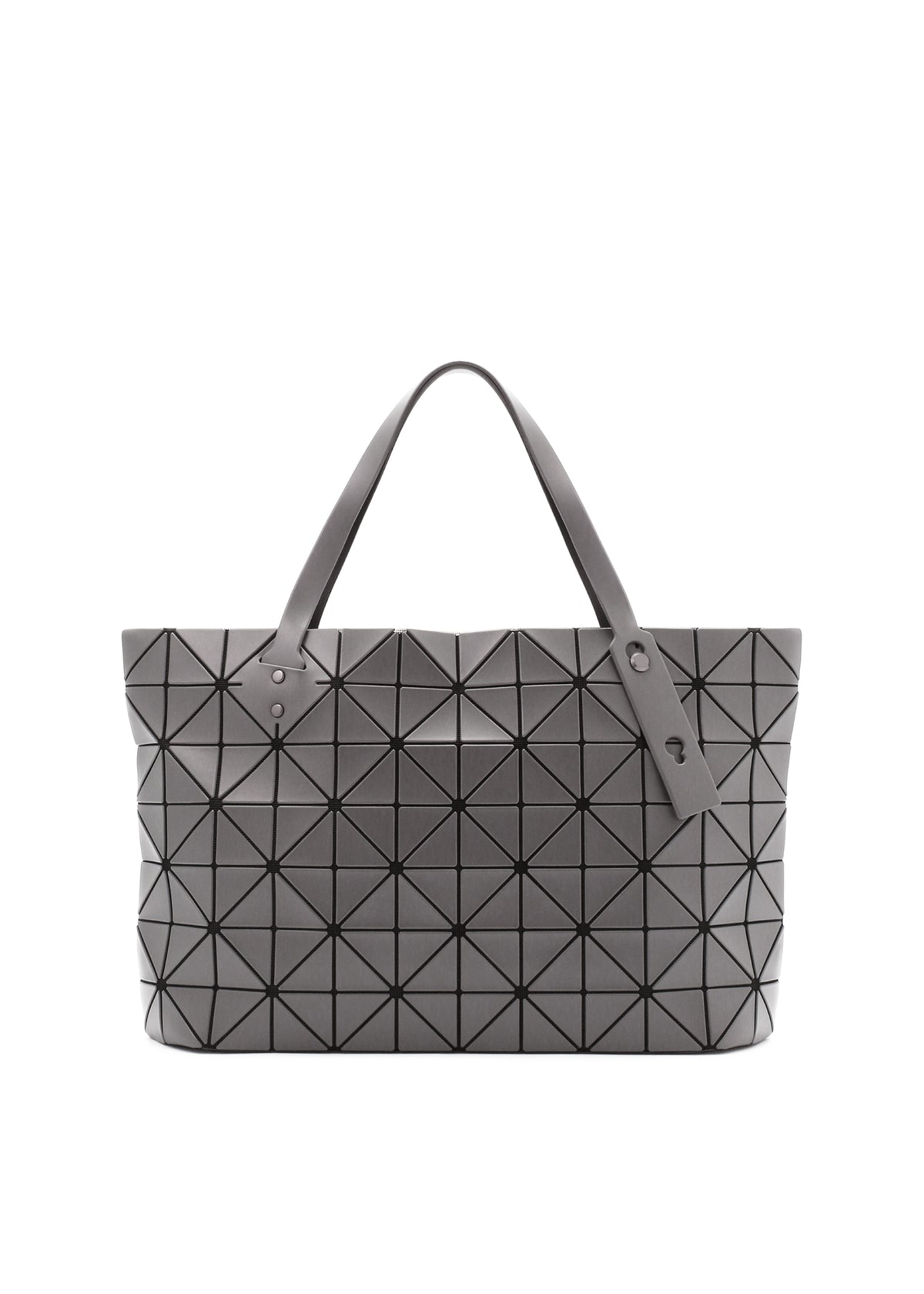 ROCK MATTE、バッグ&財布_ハンドバッグ、グレー