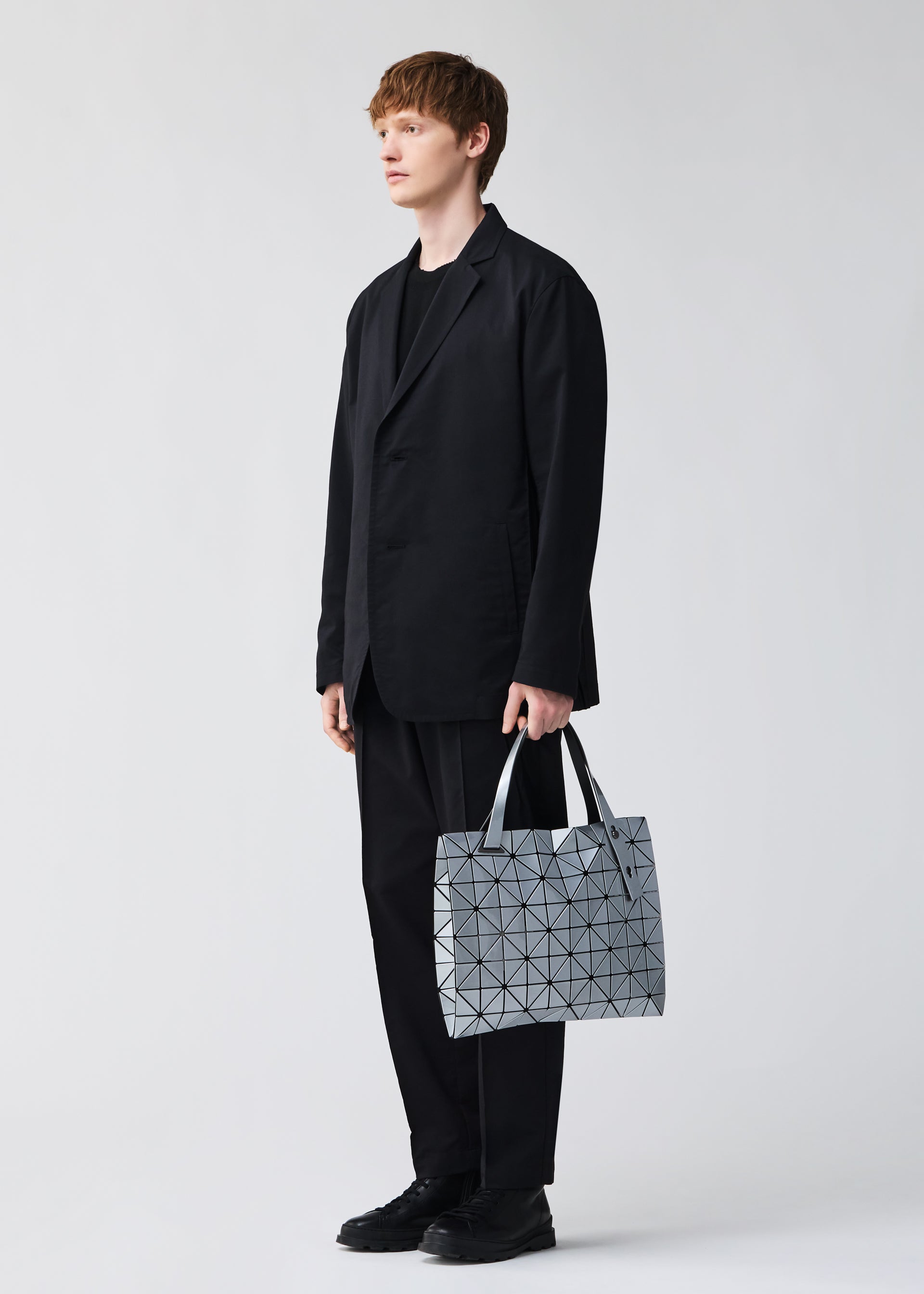 CARTON、バッグ&財布_ハンドバッグ、着用画像2