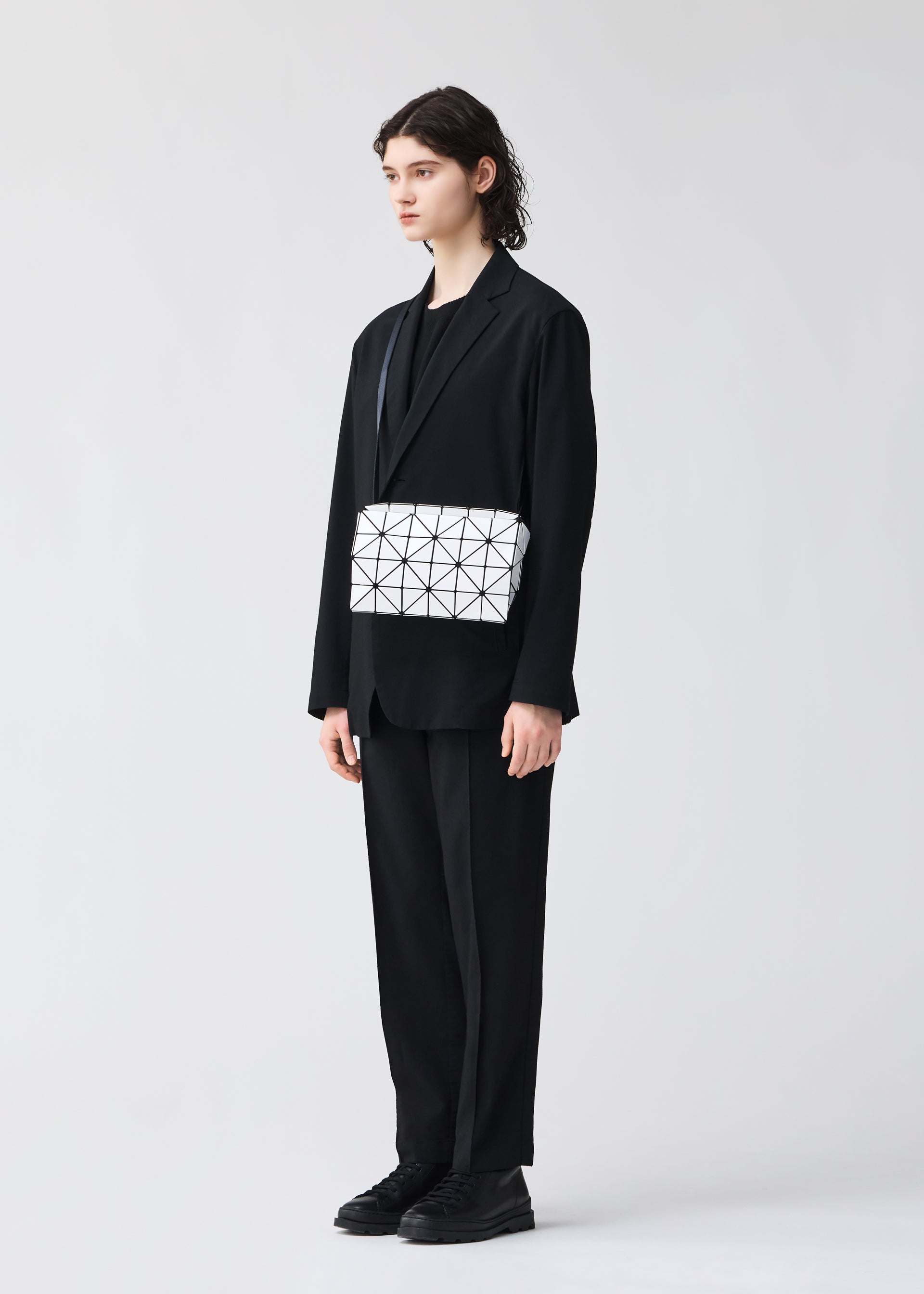 ⭐️イッセイ ミヤケウエストポーチ極美品⭐️ バッグ＆財布／ショルダーバッグ – isseymiyake.com