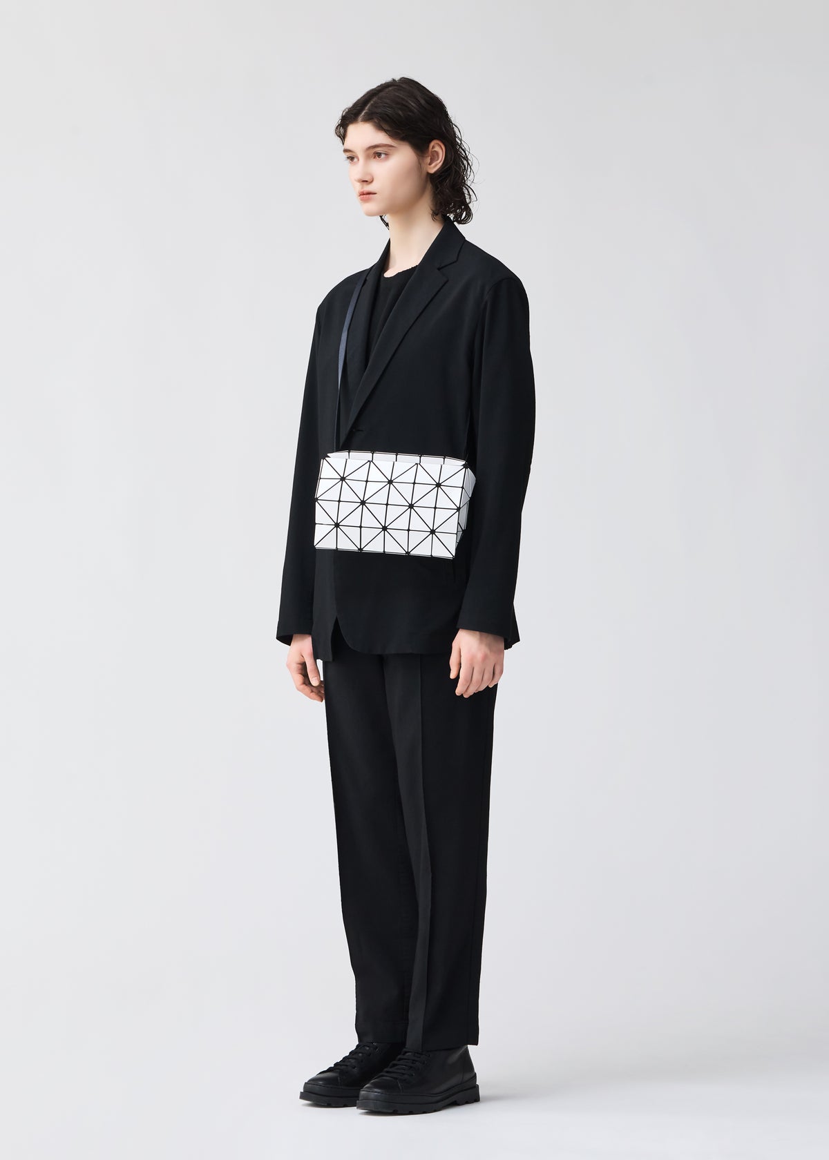 CARTON、バッグ&財布_ショルダーバッグ、着用画像1