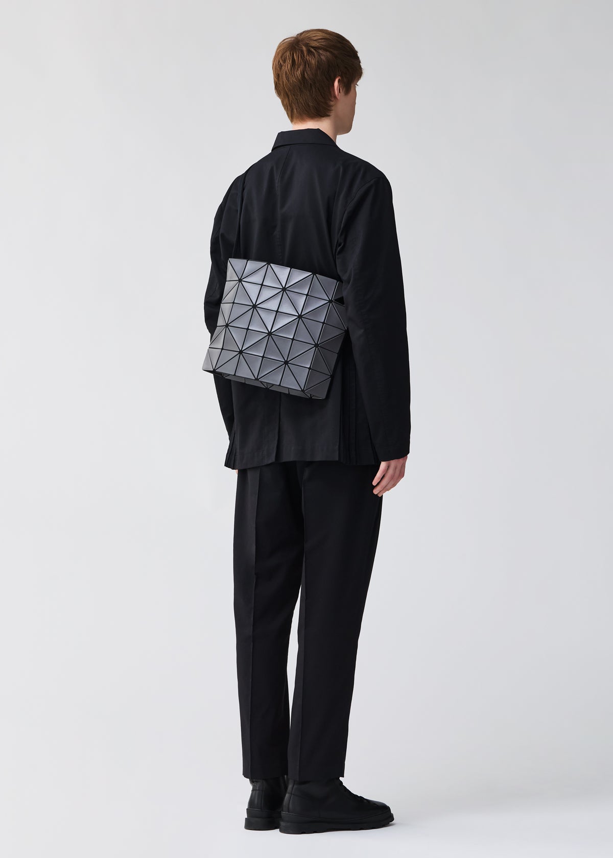 BLOCKY、バッグ&財布_ショルダーバッグ、着用画像2