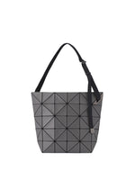 BLOCKY、バッグ&財布_ショルダーバッグ、グレー