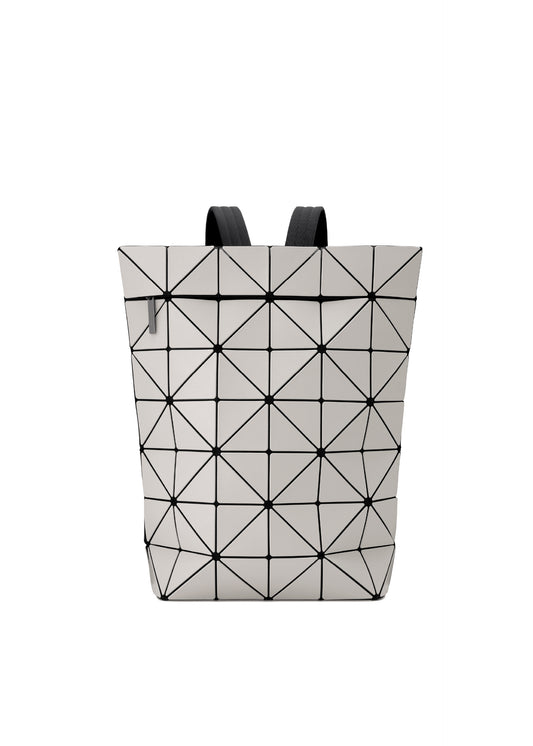 BLOCKY、バッグ&財布_バックパック、グレー