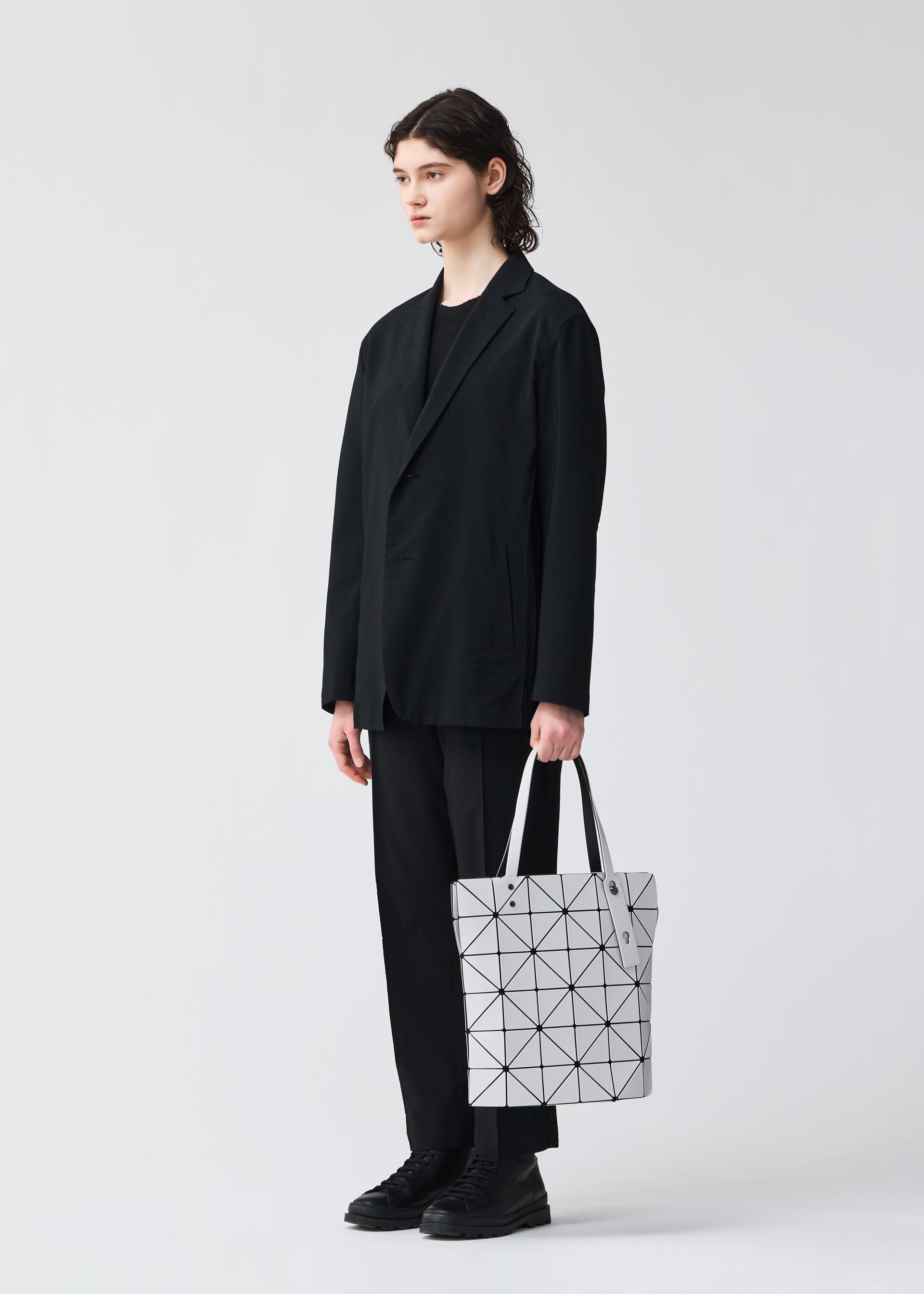 バッグ＆財布／トートバッグ – isseymiyake.com