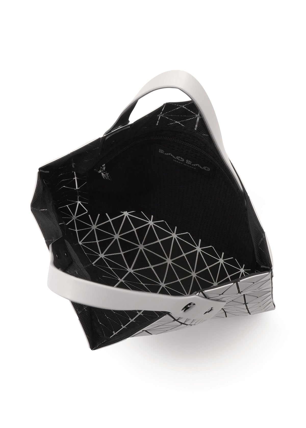 PRISM MATTE、バッグ&財布_トートバッグ、ディテール画像3