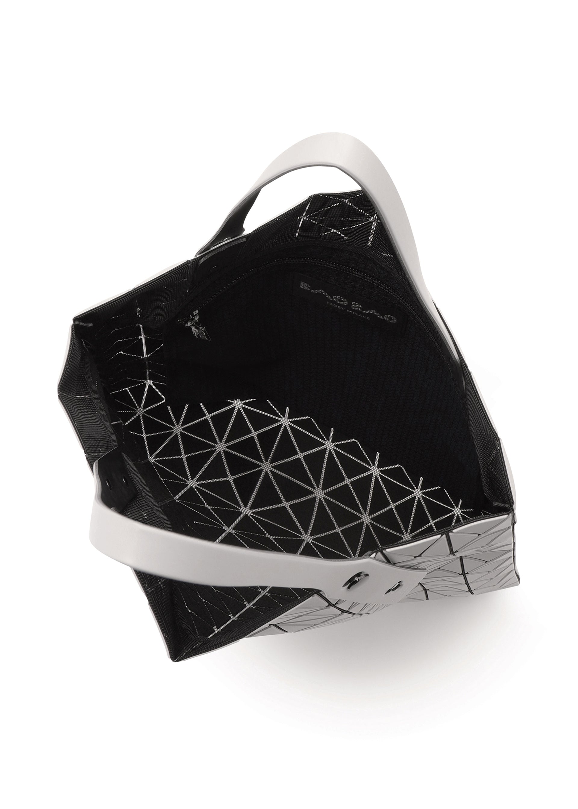 PRISM MATTE、バッグ&財布_トートバッグ、ディテール画像3