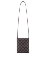 PRISM MATTE、バッグ&財布_ショルダーバッグ、グレー