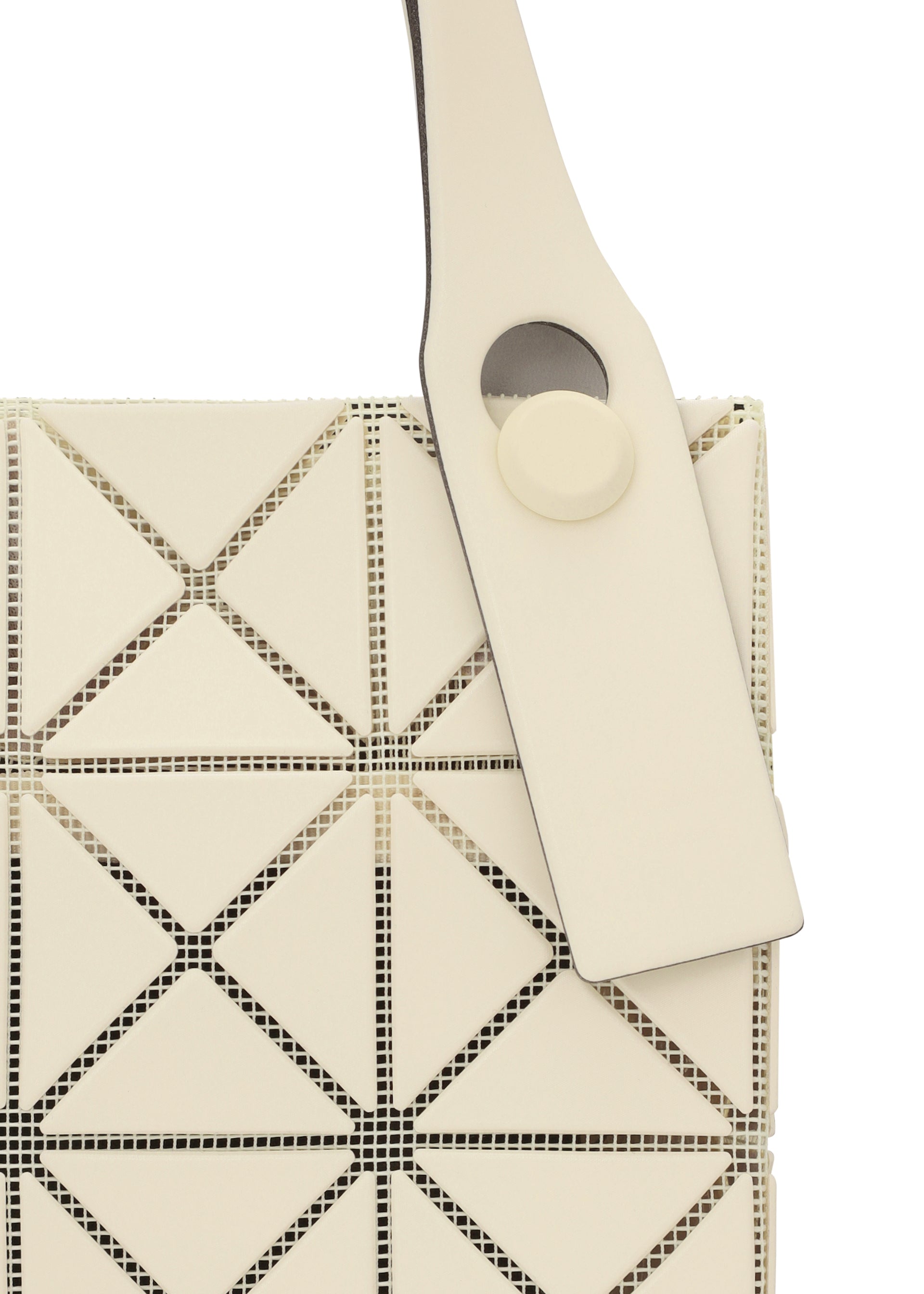 バッグ BAOBAO ISSEY MIYAKE PRISM PLUS IVORY PRISM PLUS – isseymiyake.com