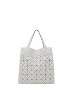 PRISM PLUS、バッグ&財布_トートバッグ、グレー