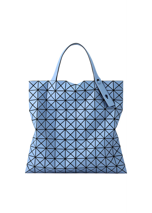 PRISM FROST、バッグ&財布_トートバッグ、ブルー