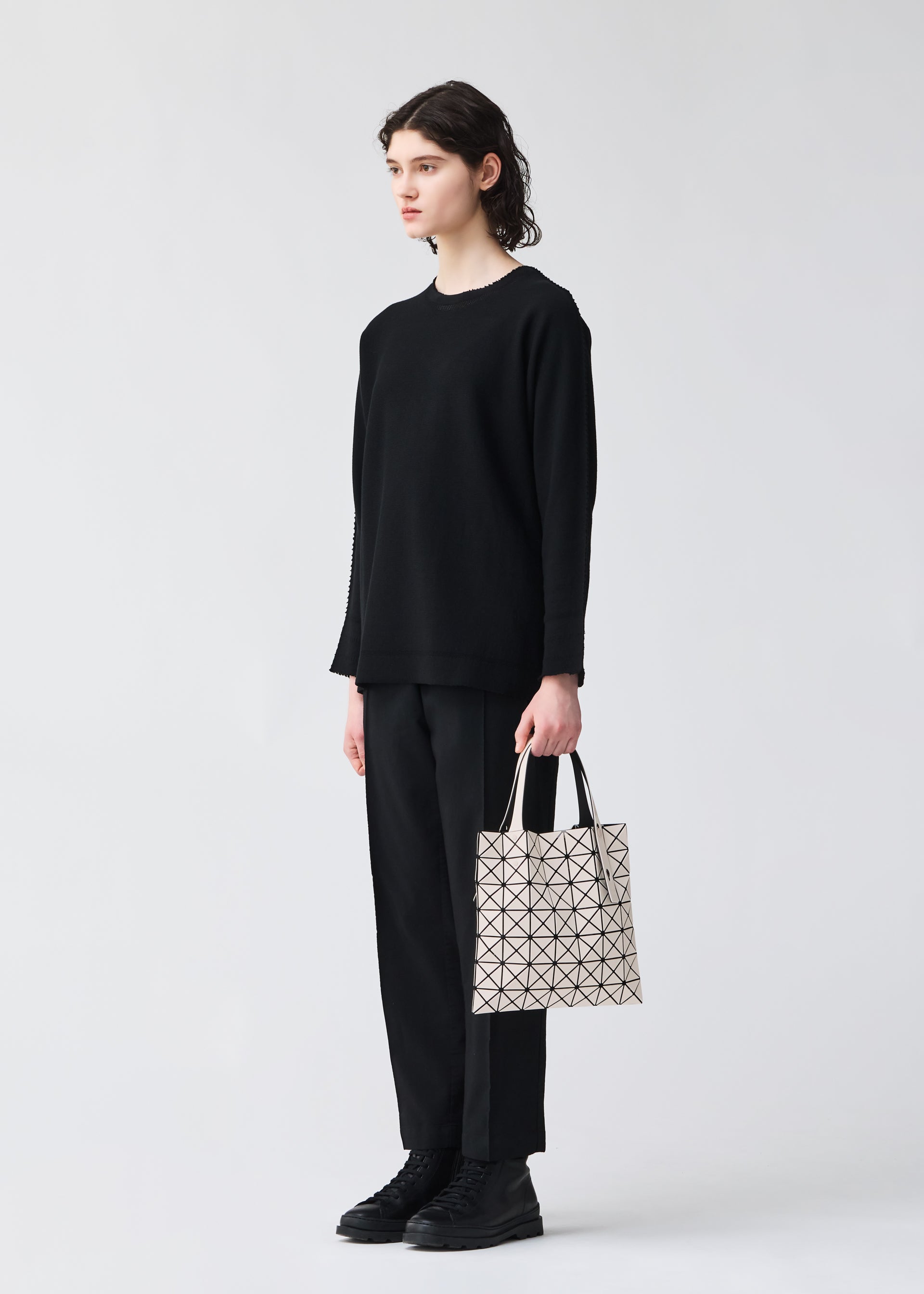 バッグ＆財布／トートバッグ – isseymiyake.com