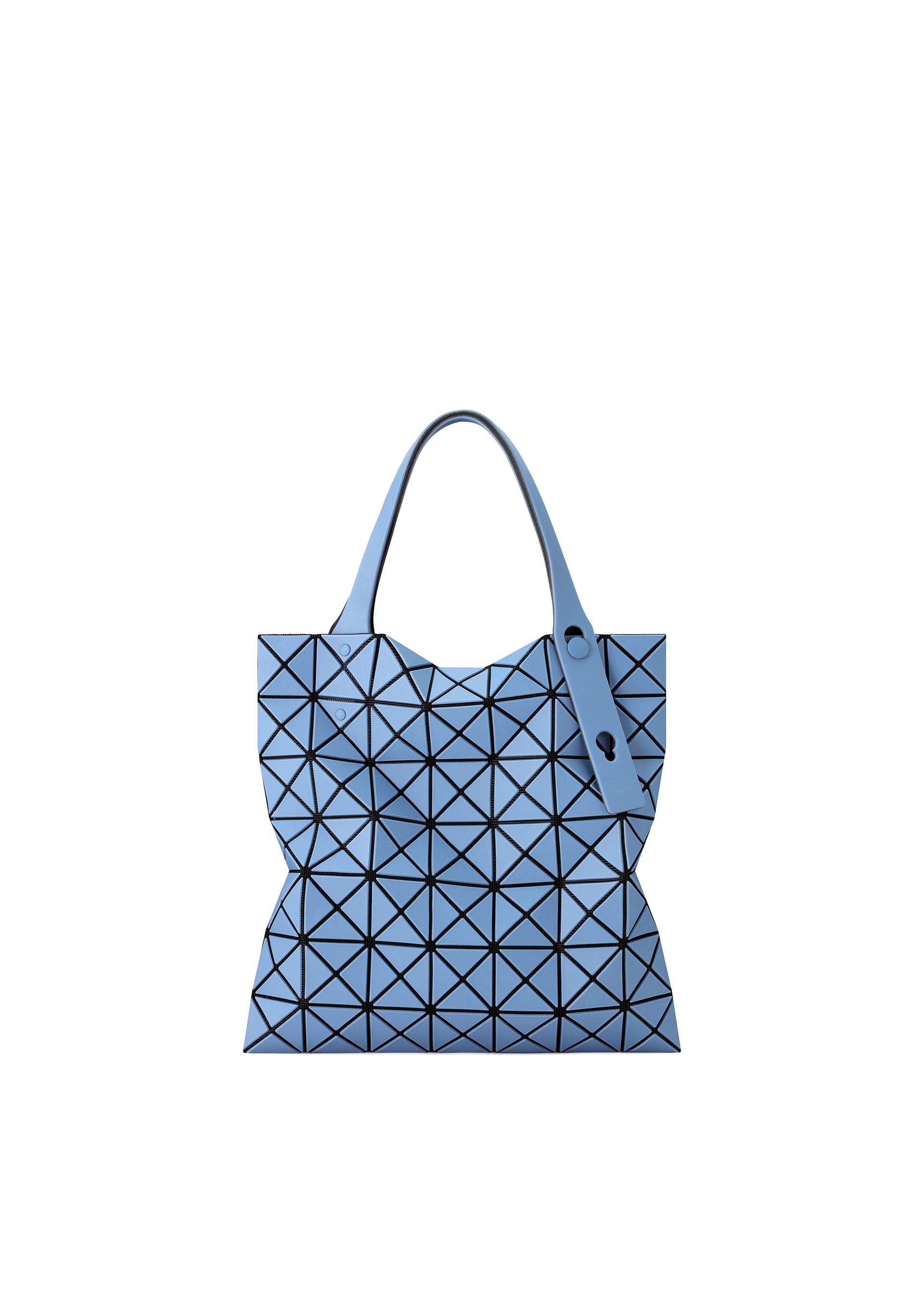 ショルダーバッグ BAO BAO ISSEY MIYAKE PRISM FROST PRISM FROST – isseymiyake.com