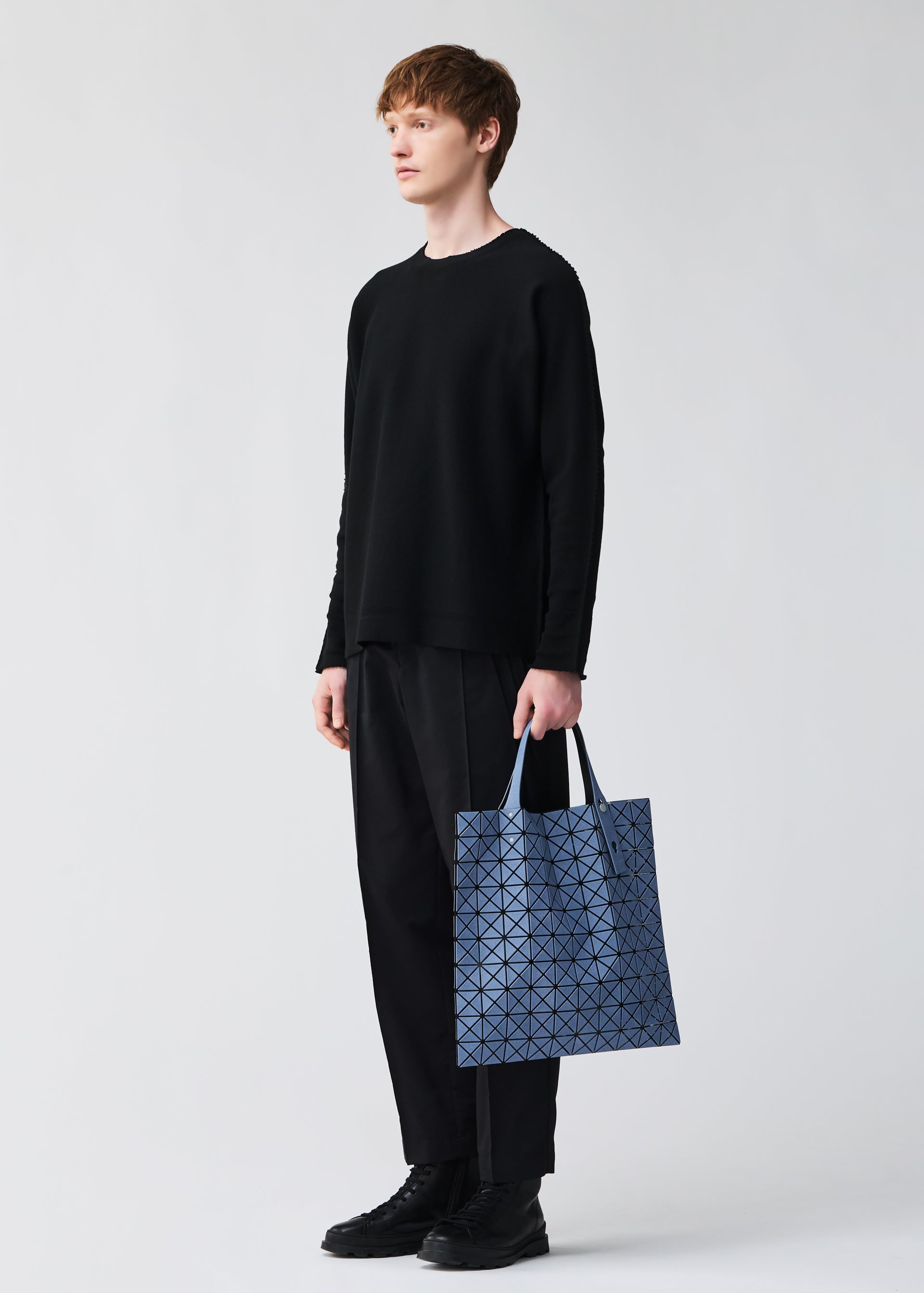 PRISM DENIM – isseymiyake.com