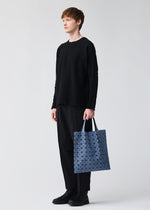 PRISM DENIM、バッグ&財布_トートバッグ、着用画像2