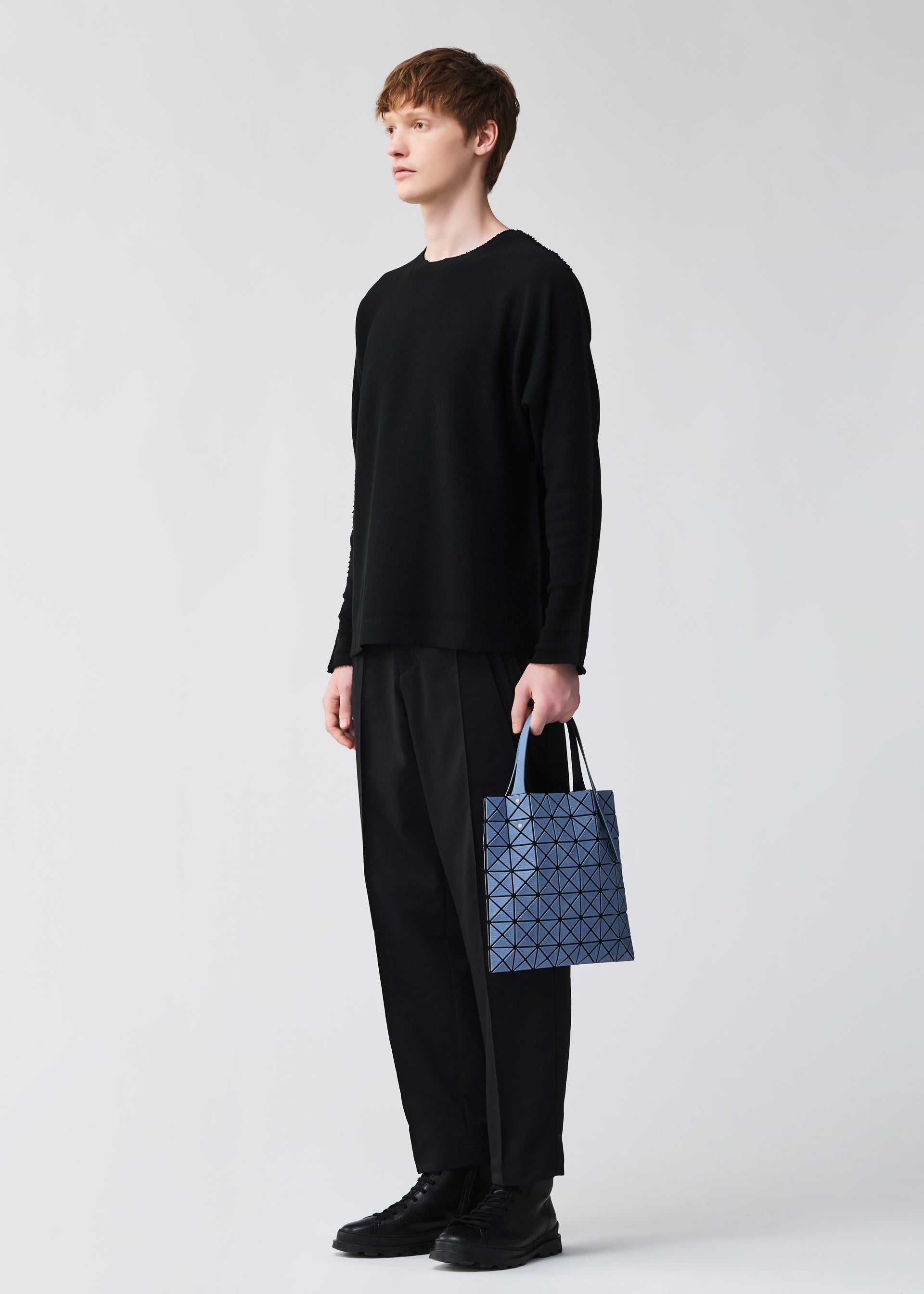 PRISM DENIM – isseymiyake.com