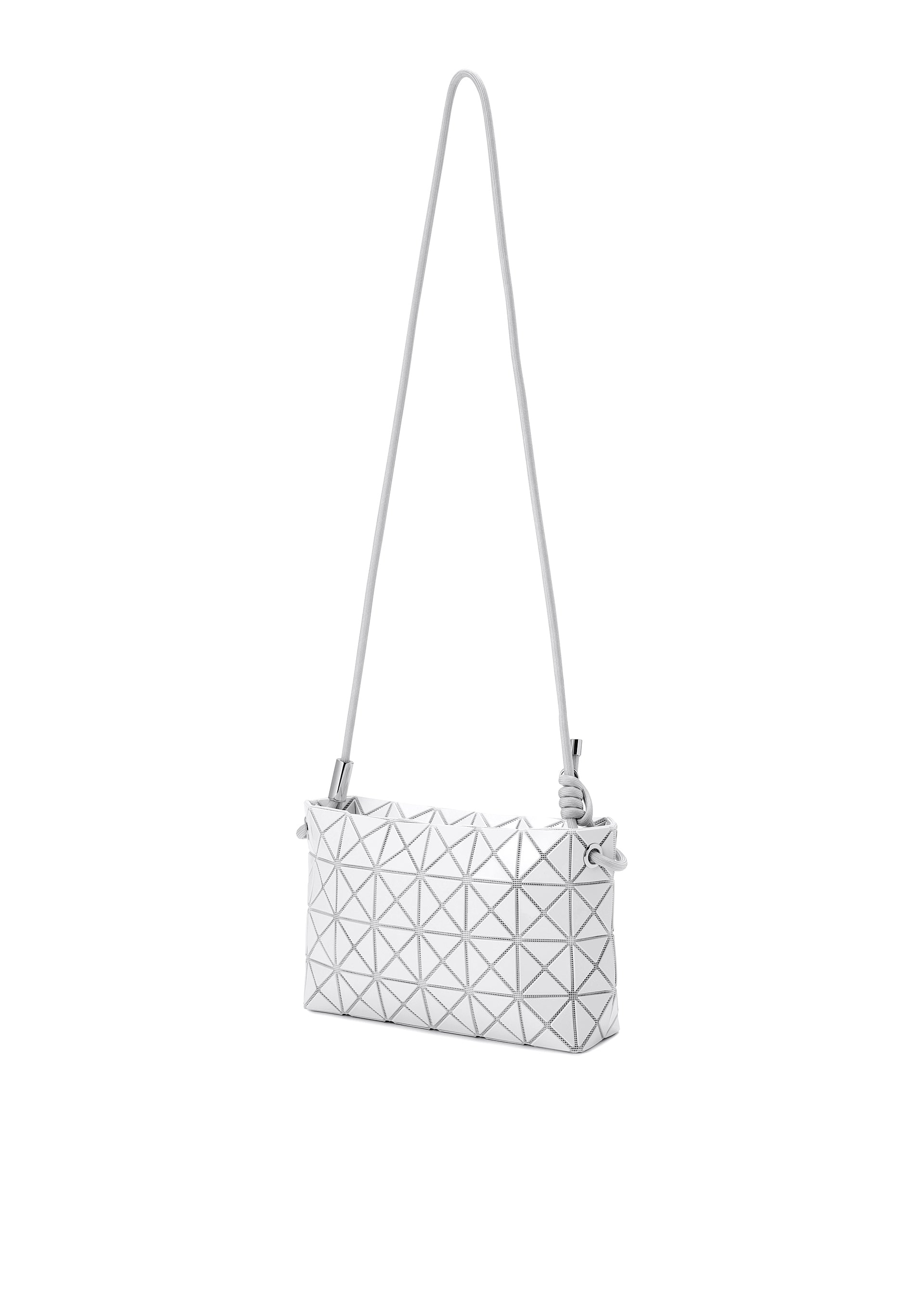 五月限定BAOBAO LOOP ONE-TONE light gray LOOP ONE-TONE – isseymiyake.com