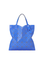 LUCENT W COLOR、バッグ&財布_トートバッグ、ネイビー、ネイビー