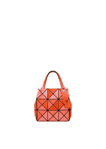 CARAT、バッグ&財布_トートバッグ、レッド