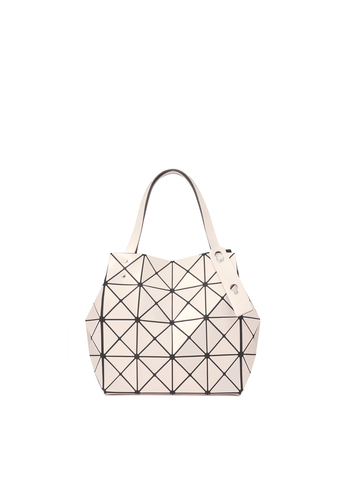 CARAT、バッグ&財布_トートバッグ、ベージュ