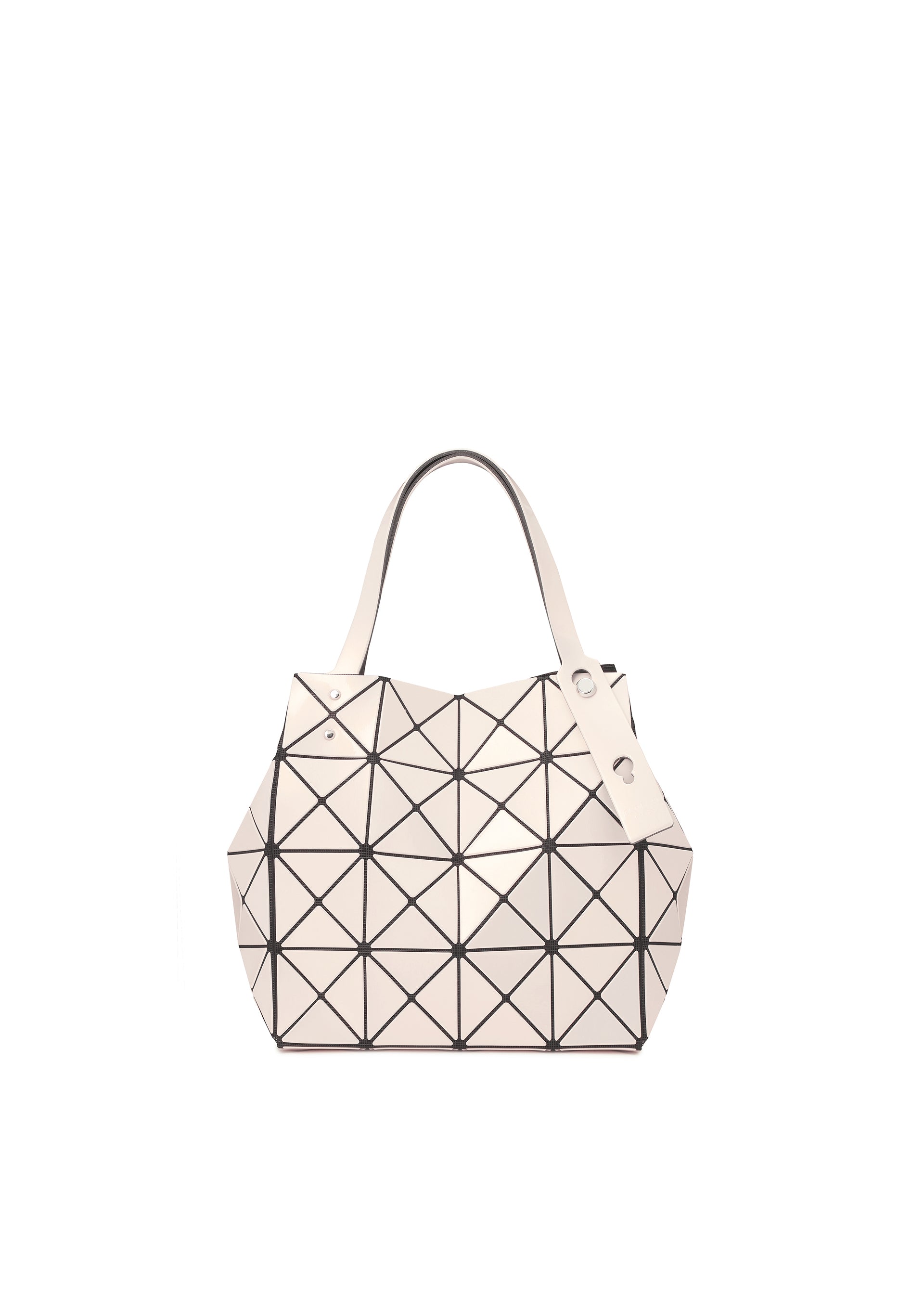 CARAT、バッグ&財布_トートバッグ、ベージュ