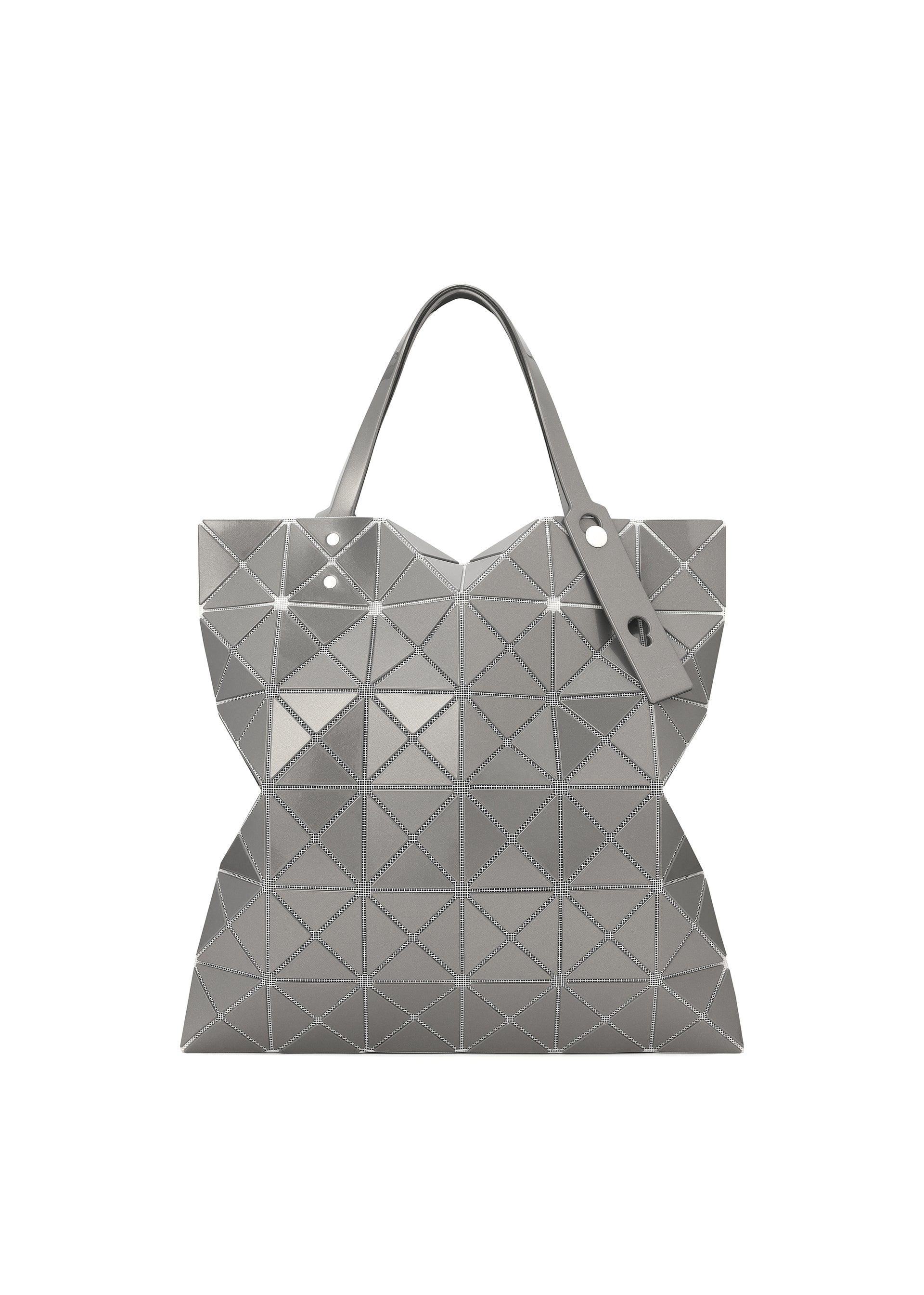 【美品】 ISSEYMIYAKE LUCENT ハンドバッグ トートバッグ LUCENT METALLIC – isseymiyake.com