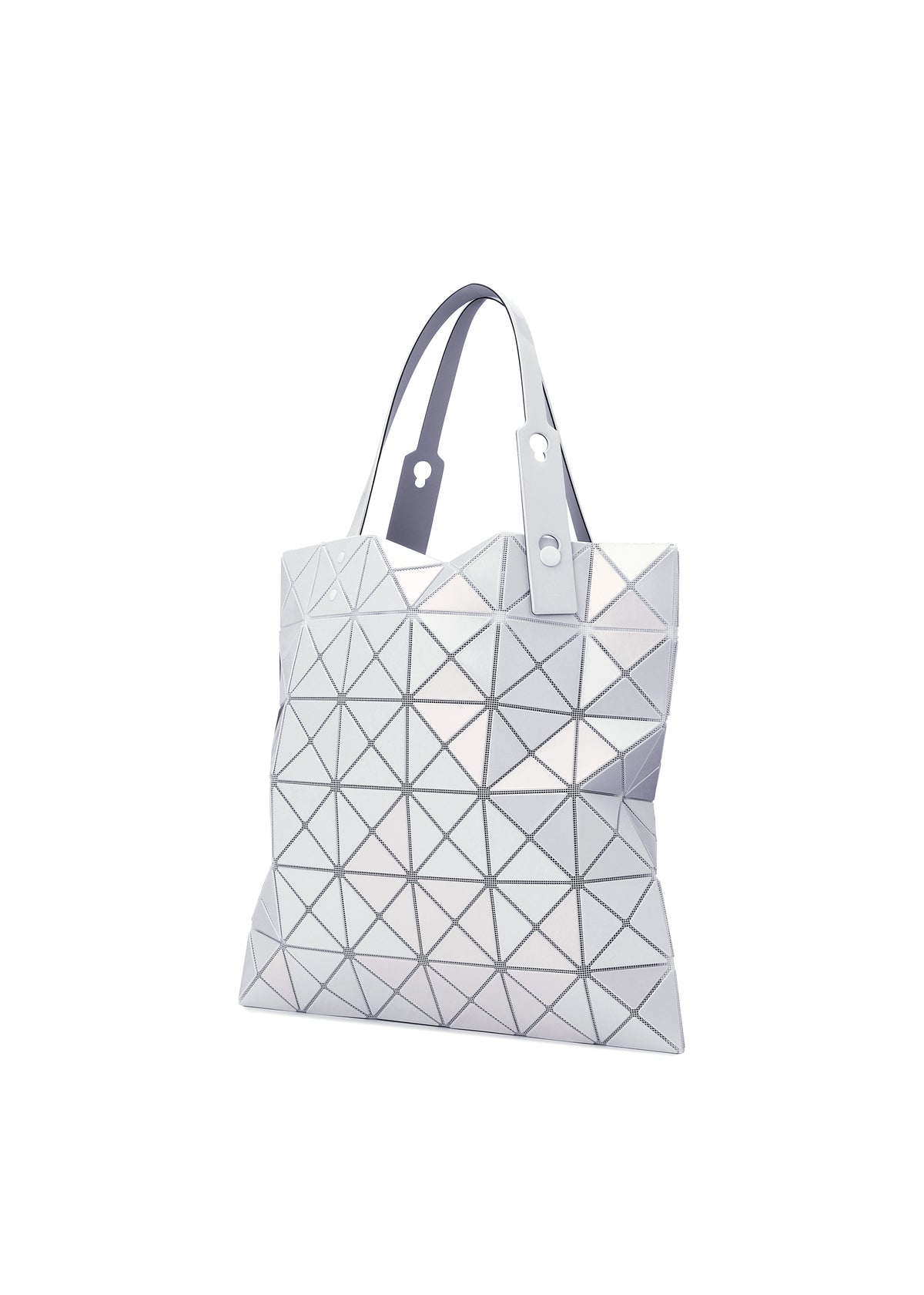 LUCENT METALLIC、バッグ&財布_トートバッグ、ディテール画像1