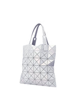 LUCENT METALLIC、バッグ&財布_トートバッグ、ディテール画像1