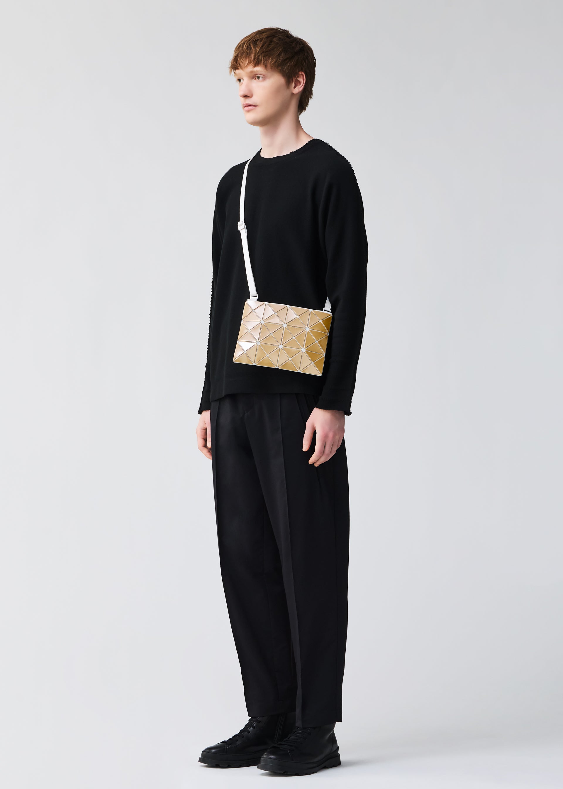 LUCENT METALLIC – isseymiyake.com