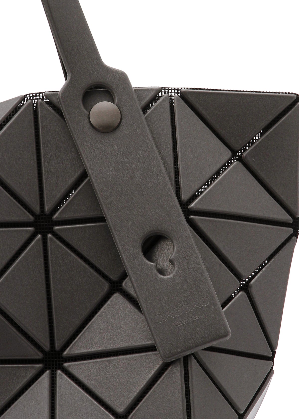 LUCENT MATTE、バッグ&財布_トートバッグ、ディテール画像2