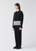 LUCENT MATTE、バッグ&財布_ショルダーバッグ、着用画像1