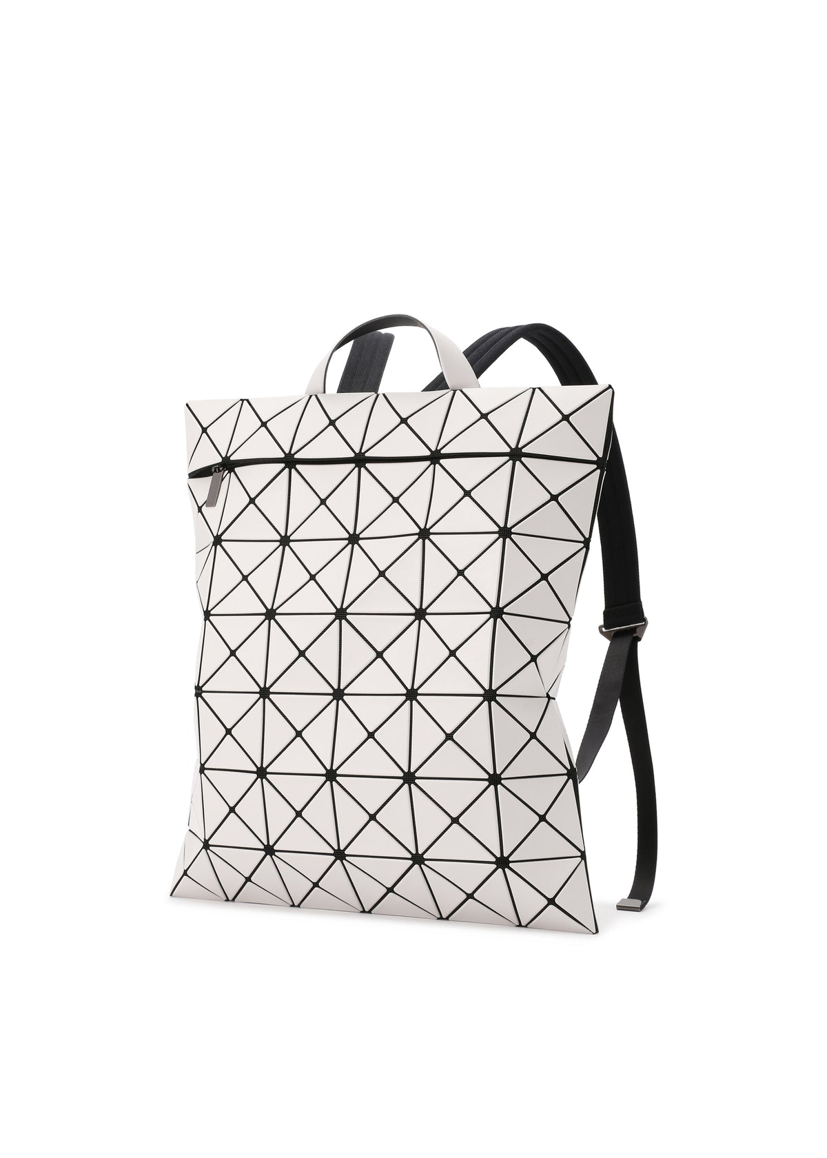 FLAT PACK、バッグ&財布_バックパック、グレー