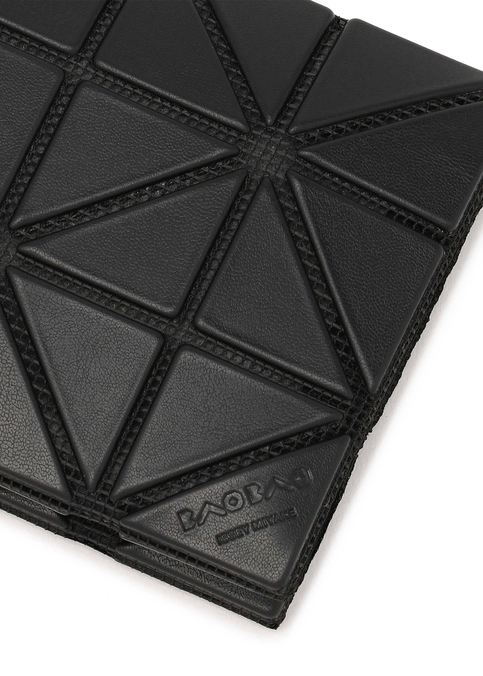 ISSEY MIYAKE   カードケース BAOBAO ISSEY MIYAKE☆CARD CASE W COLOR 5色 (BAOBAO ISSEY MIYAKE
