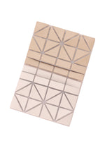 CARD CASE W COLOR、バッグ&財布_財布&その他、ブラウン、ブラウン