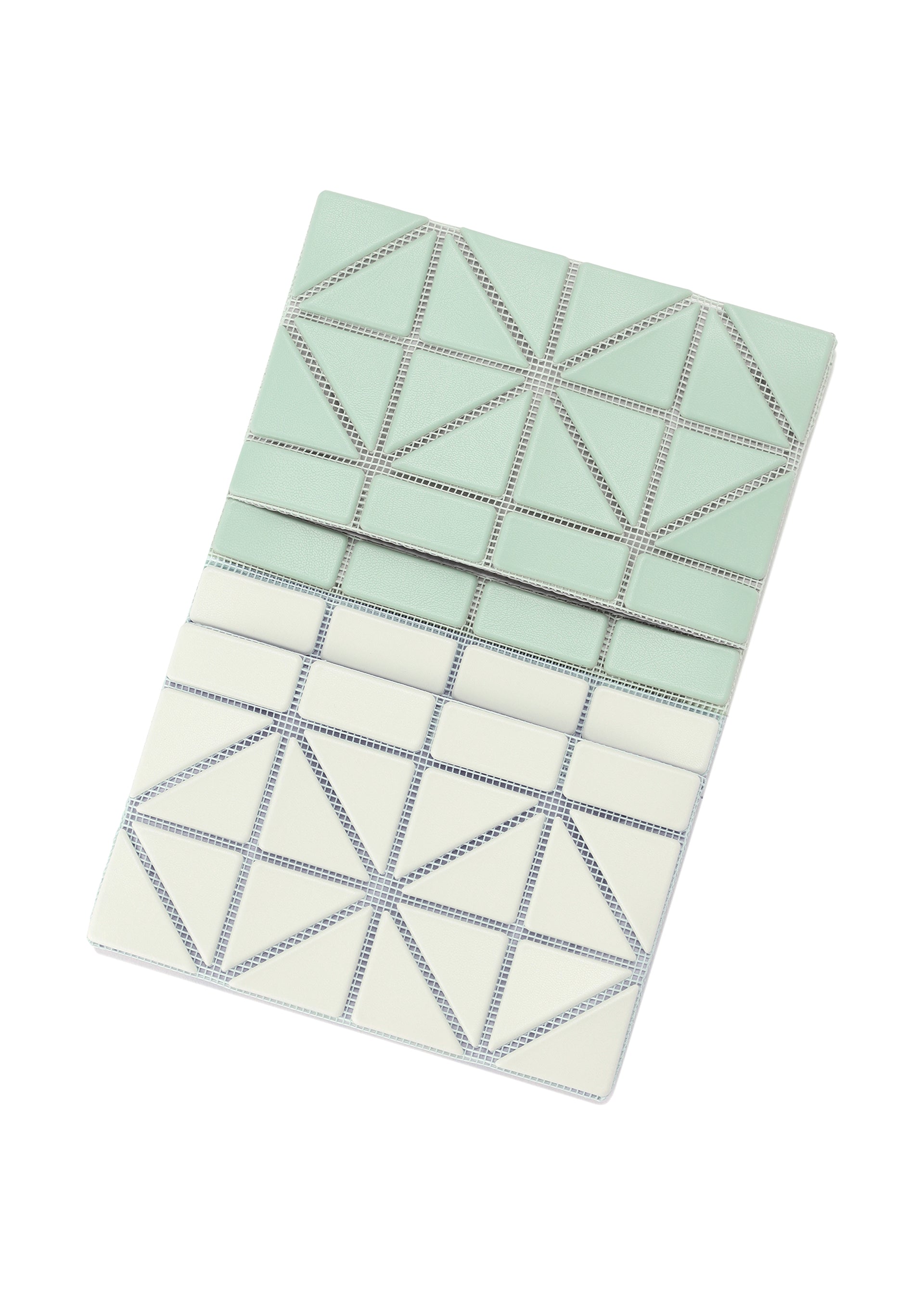 CARD CASE W COLOR、バッグ&財布_財布&その他、カーキ、カーキ