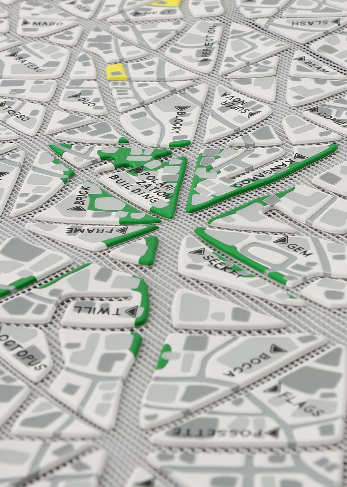 MAP、バッグ&財布_トートバッグ、ディテール画像3